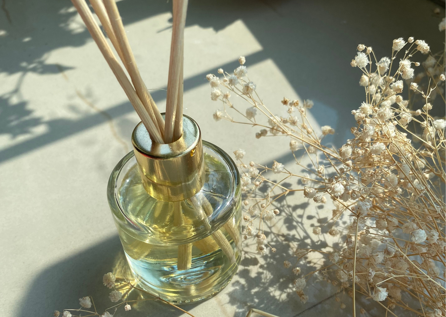 Reed Diffusers