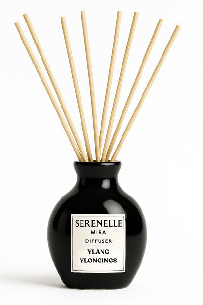 Ylang Ylongings Reed Diffuser