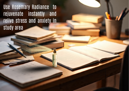 Rosemary Radiance Mini Spray
