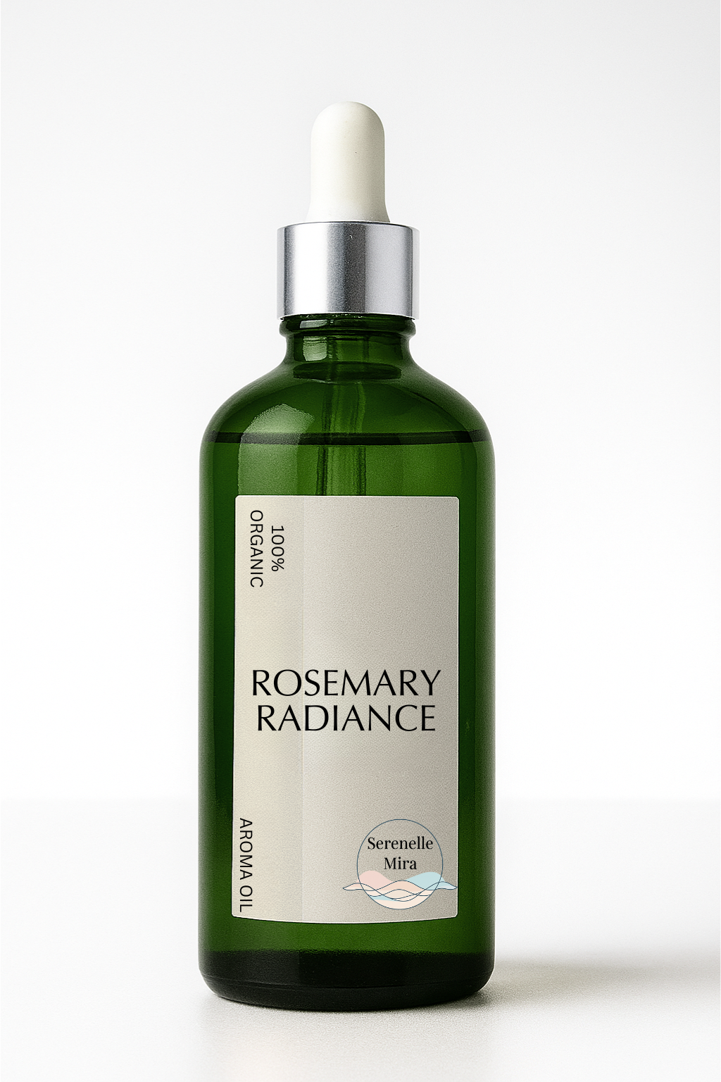 Rosemary Radiance Reed Diffuser