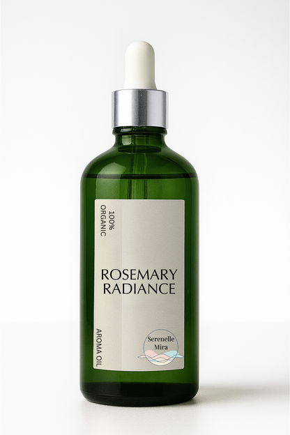 Rosemary Radiance Reed Diffuser