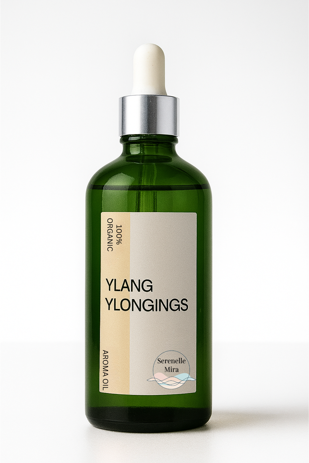 Ylang Ylongings Reed Diffuser