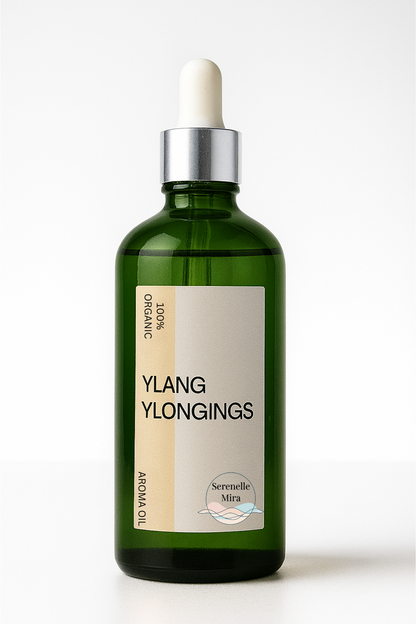 Ylang Ylongings Reed Diffuser