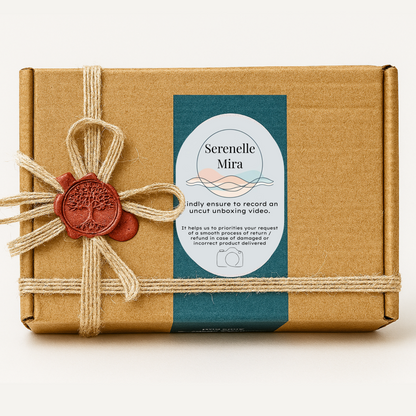 Ylang Ylongings Car Diffuser