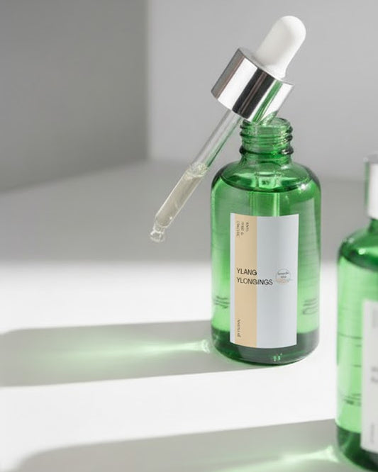Ylang Ylongings Reed Diffuser