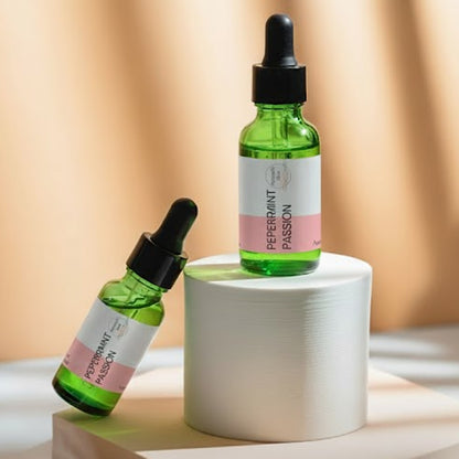 Peppermint Passion Car Diffuser