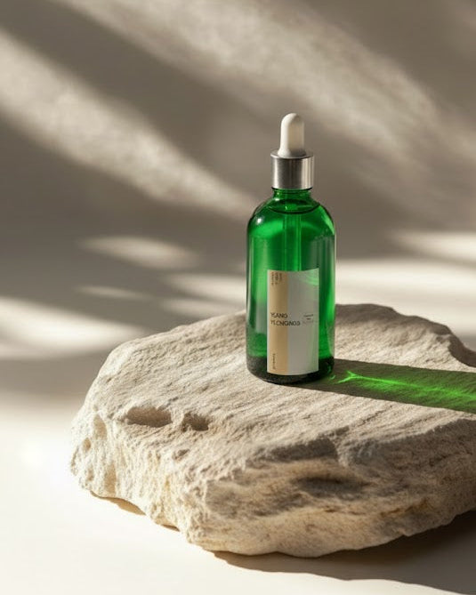 Ylang Ylongings Reed Diffuser Refill Bottle